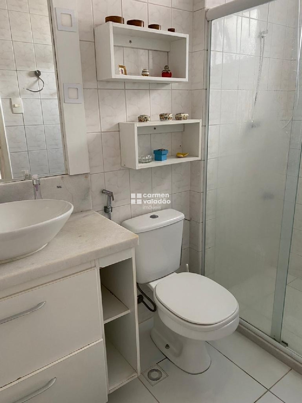 Apartamento - Stiep