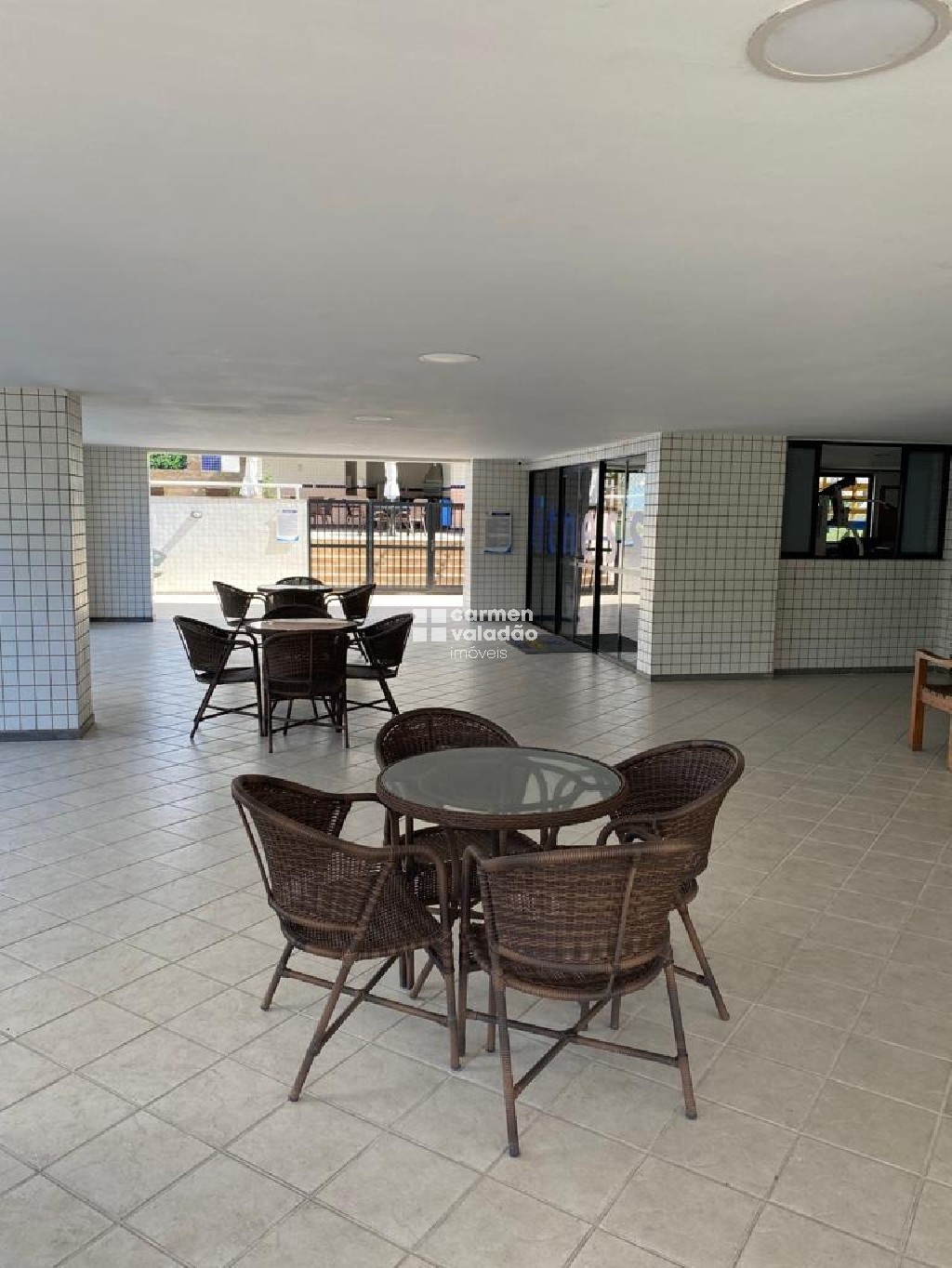 Apartamento - Stiep