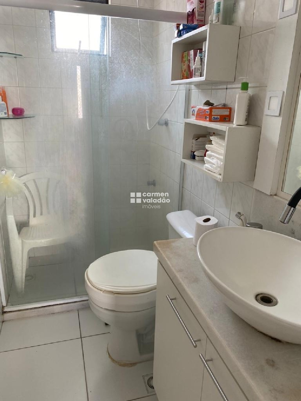 Apartamento - Stiep