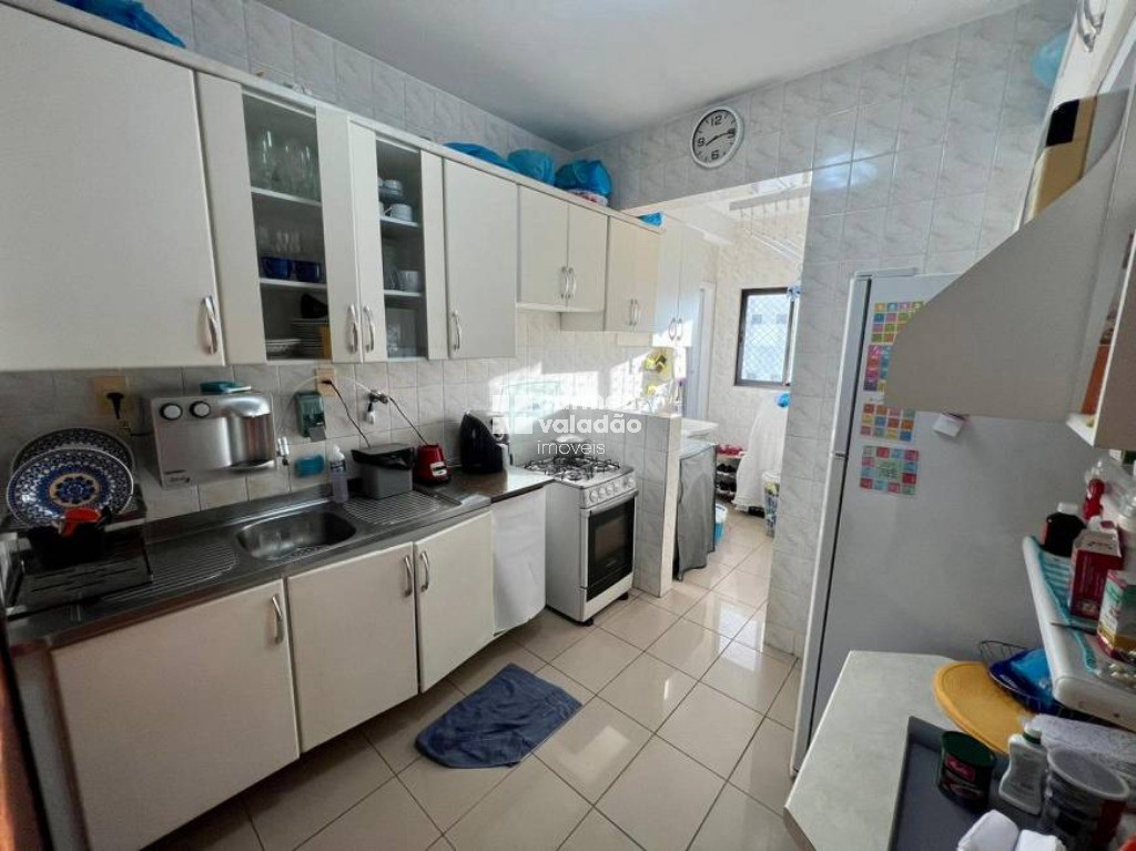 Apartamento - Stiep