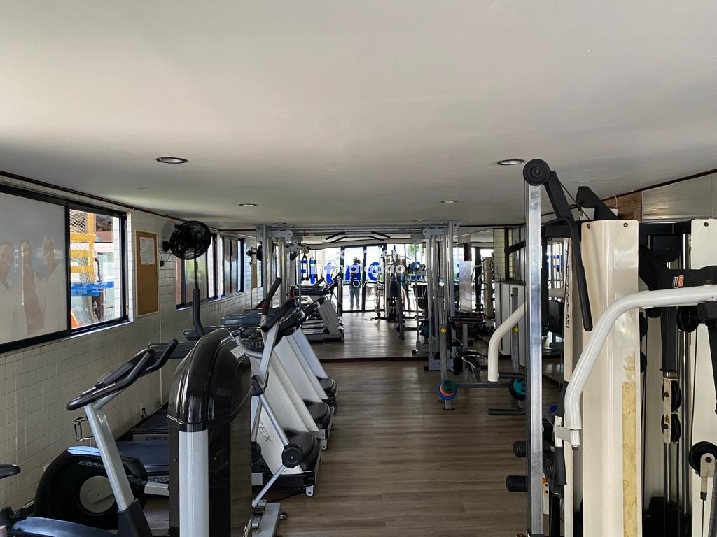 Apartamento - Stiep