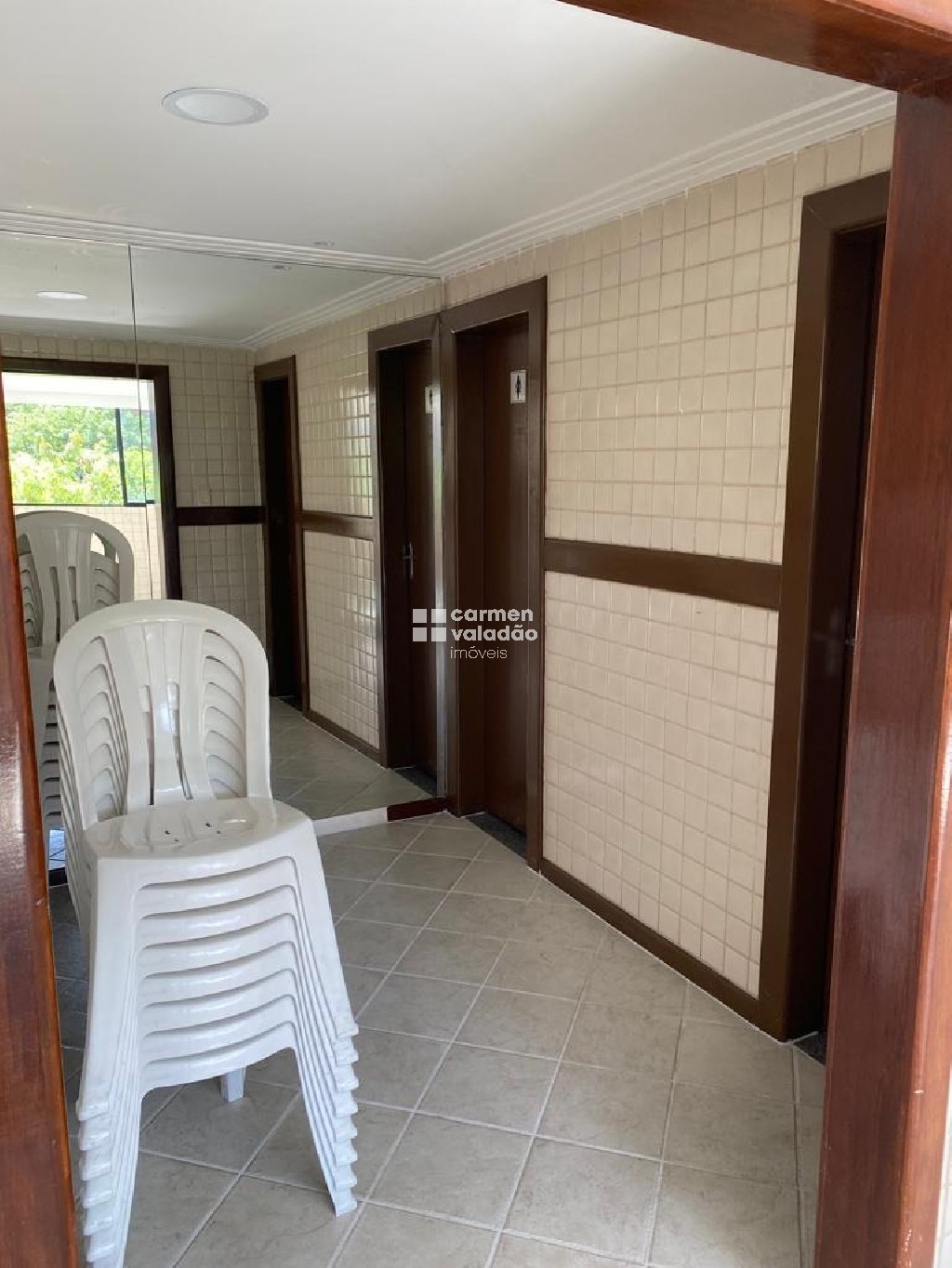 Apartamento - Stiep