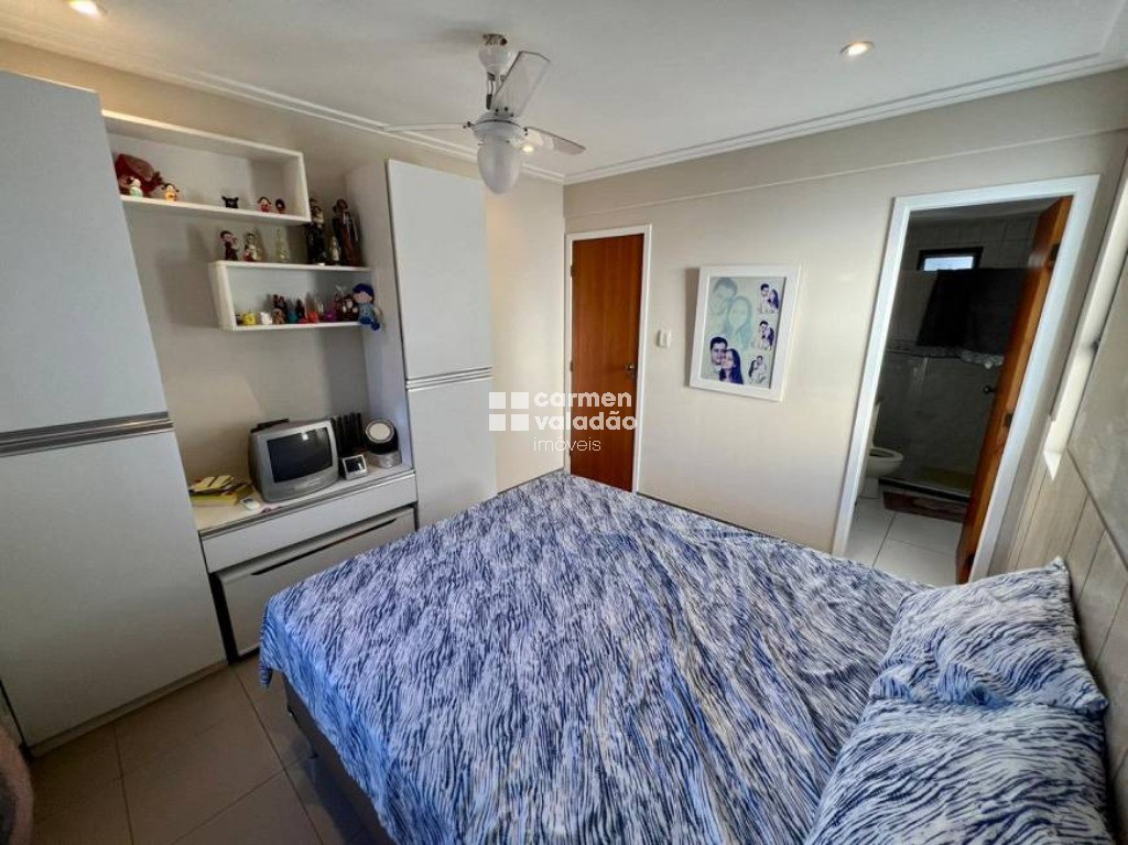 Apartamento - Stiep