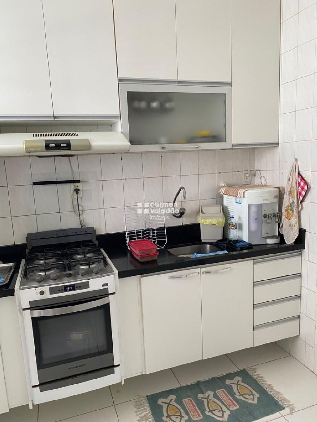 Apartamento - Stiep