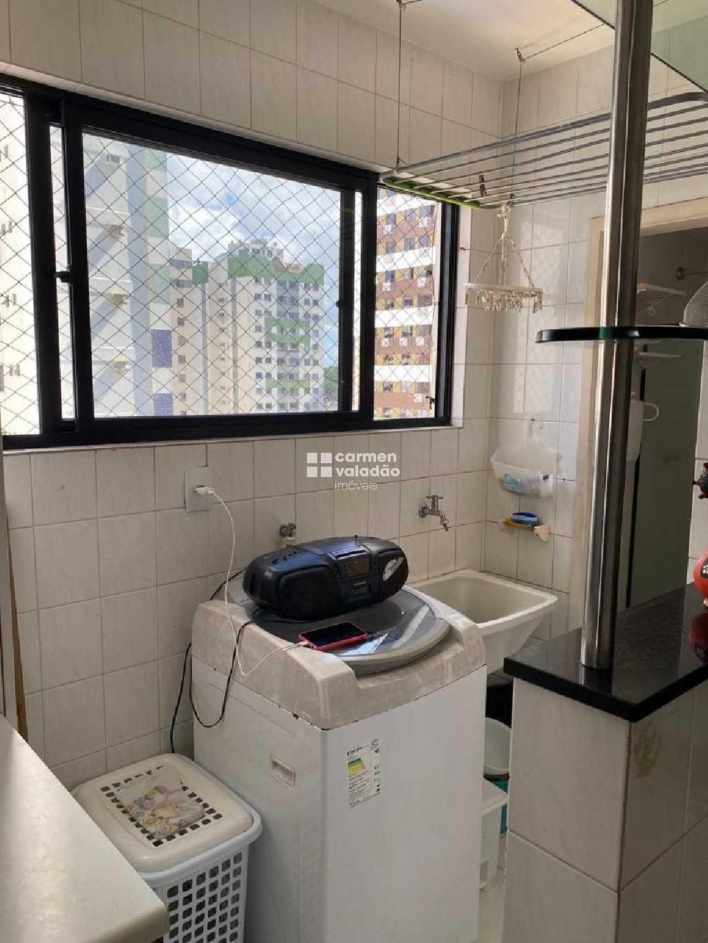 Apartamento - Stiep