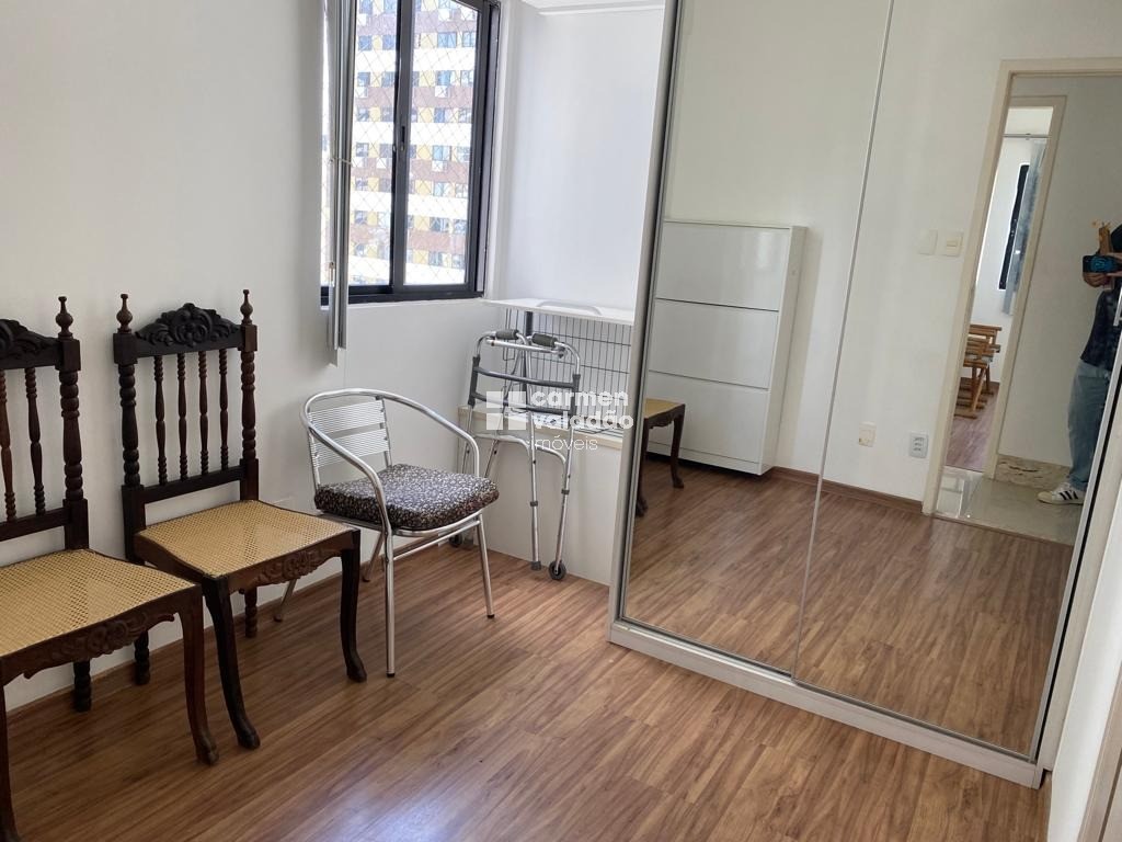 Apartamento - Stiep
