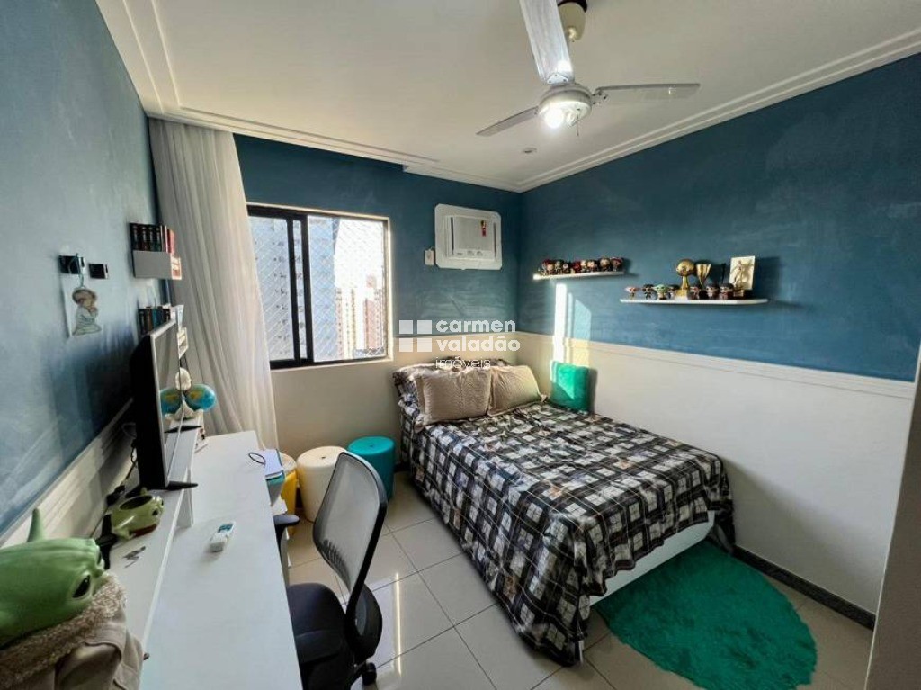 Apartamento - Stiep