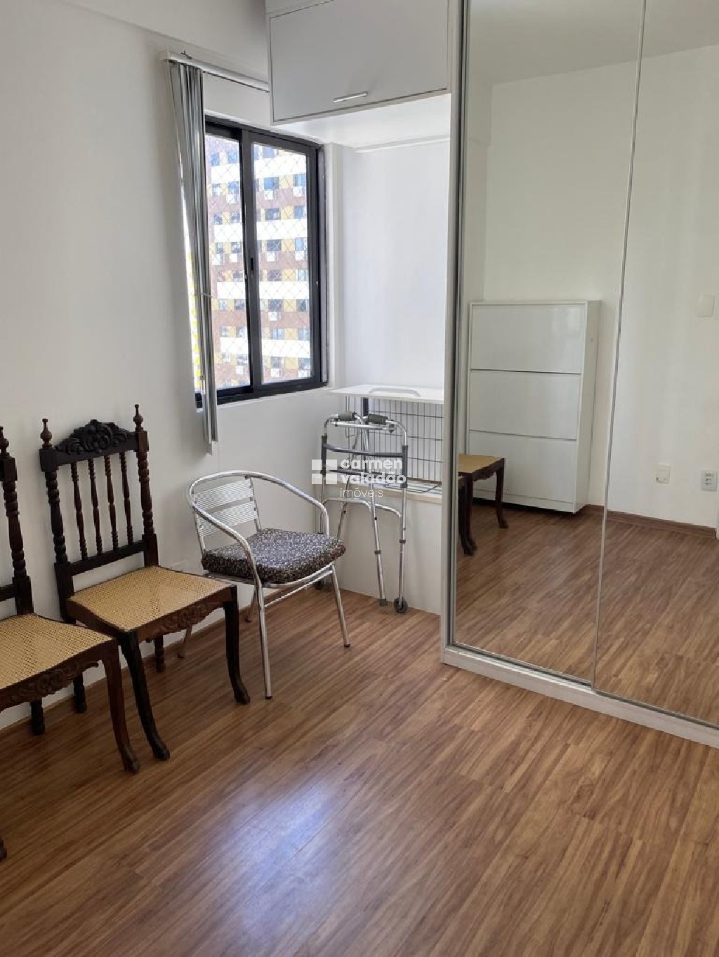 Apartamento - Stiep