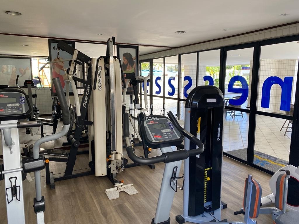 Apartamento - Stiep