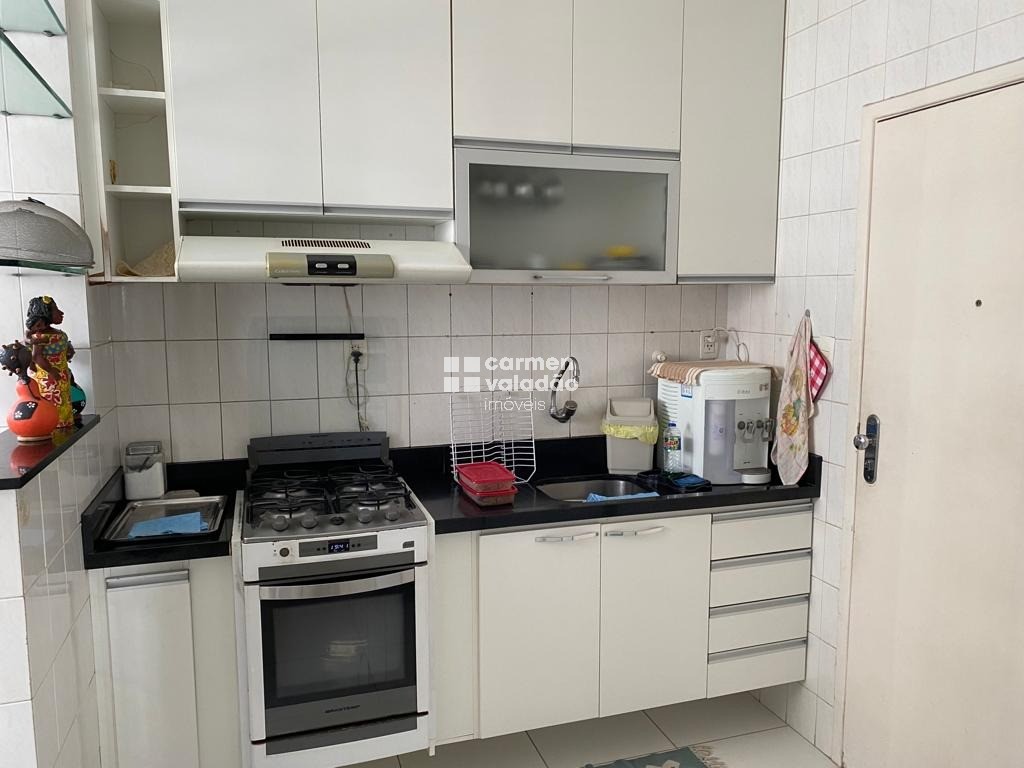 Apartamento - Stiep