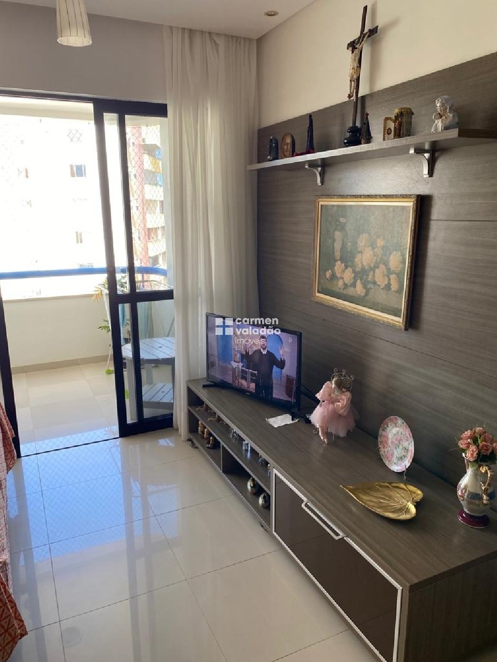 Apartamento - Stiep