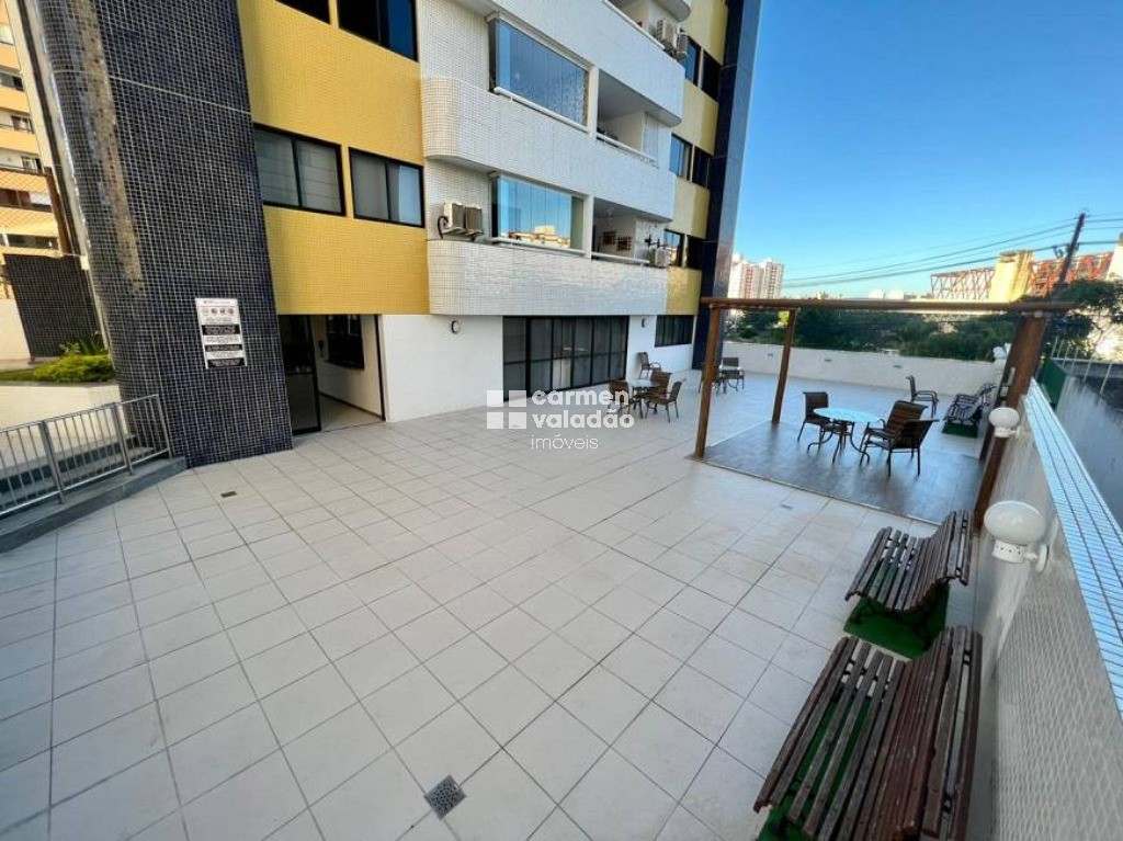 Apartamento - Stiep