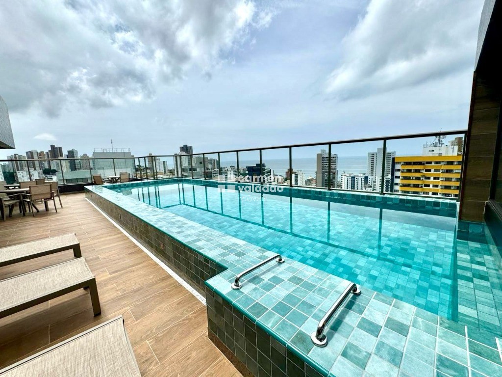 Apartamento - Barra