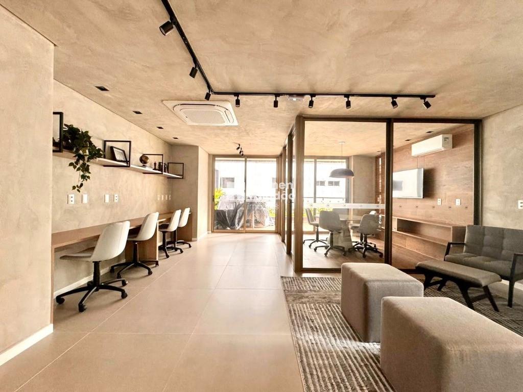 Apartamento - Barra