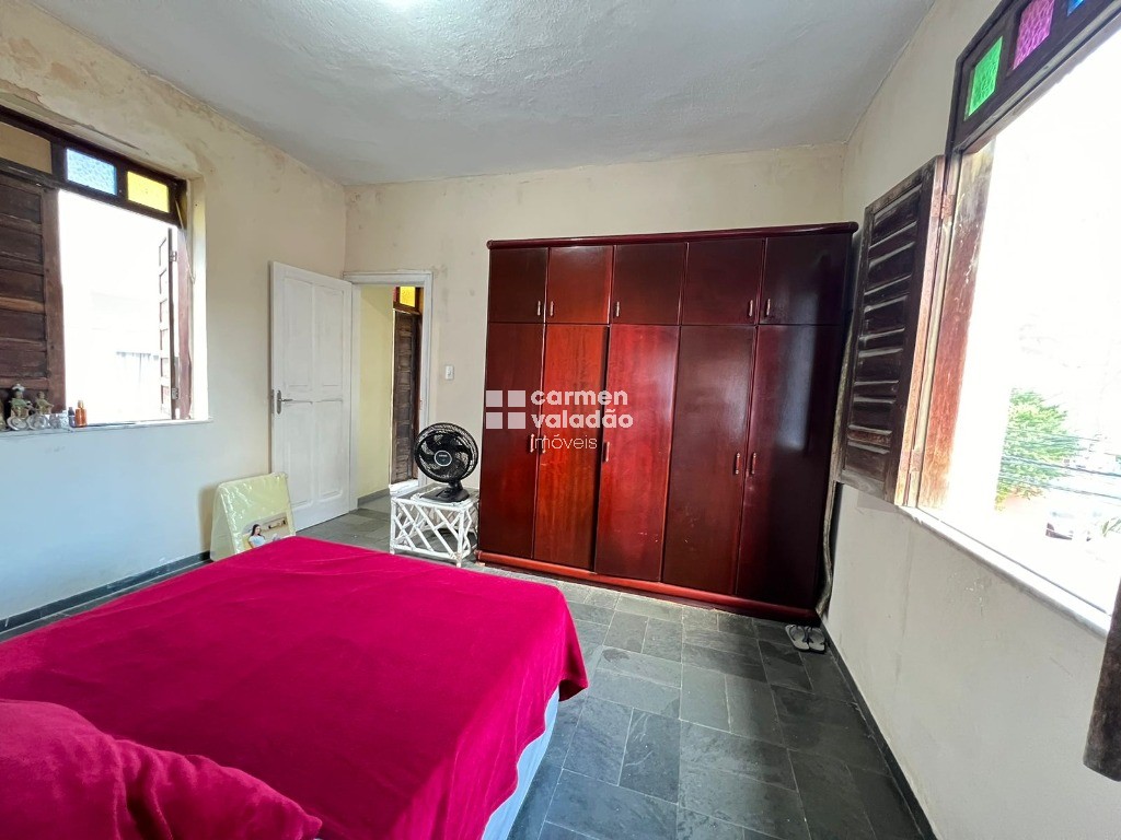 Casa - Pituba