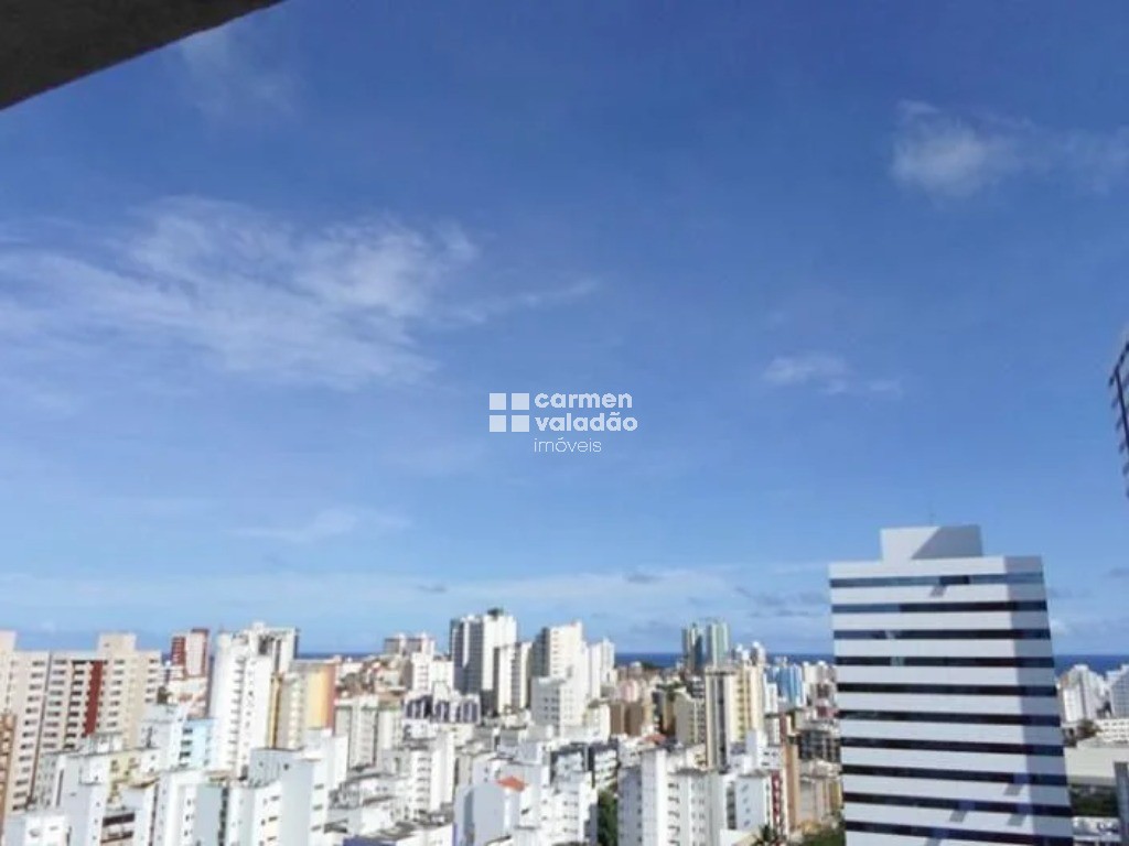 Apartamento - Costa Azul