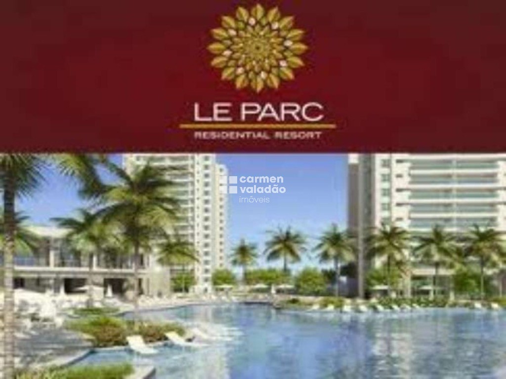 Apartamento - Paralela