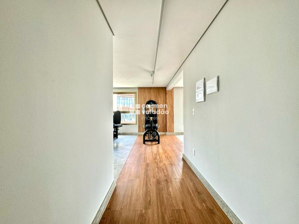 Apartamento - Barra