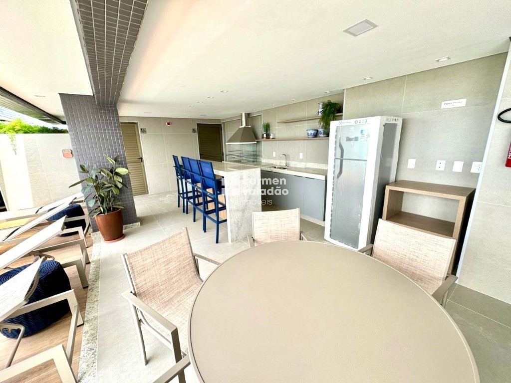 Apartamento - Barra