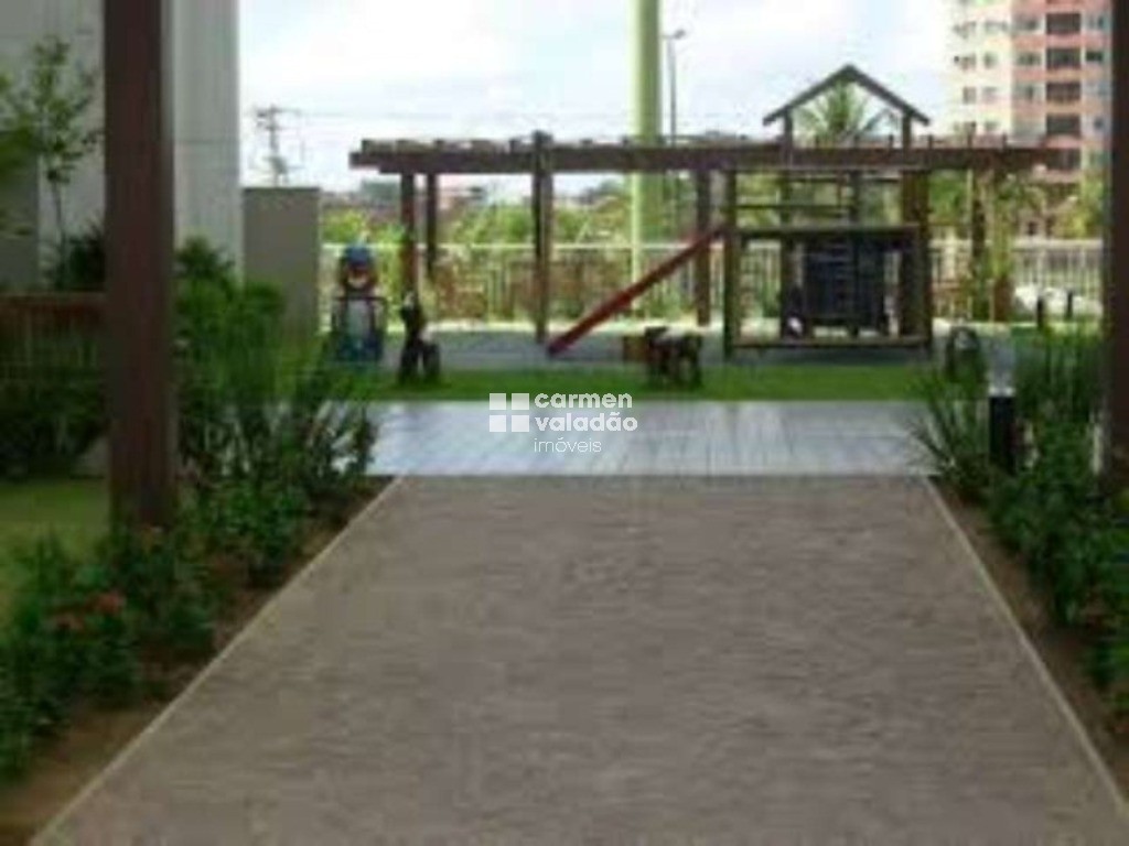 Apartamento - Paralela