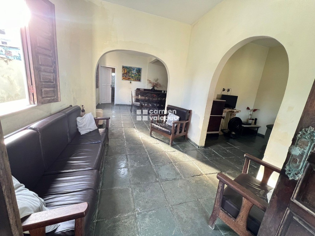 Casa - Pituba