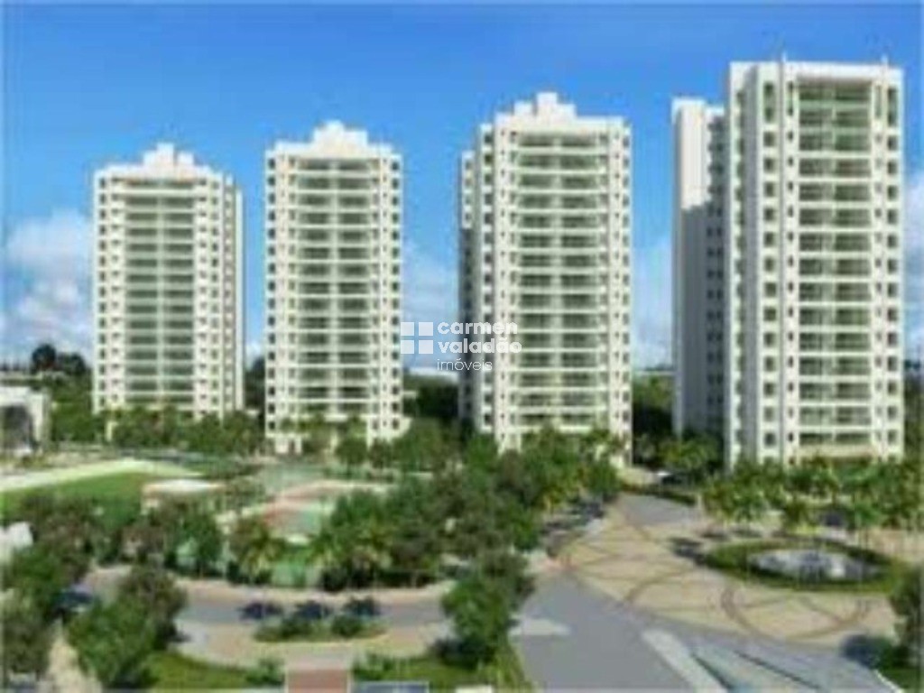 Apartamento - Paralela
