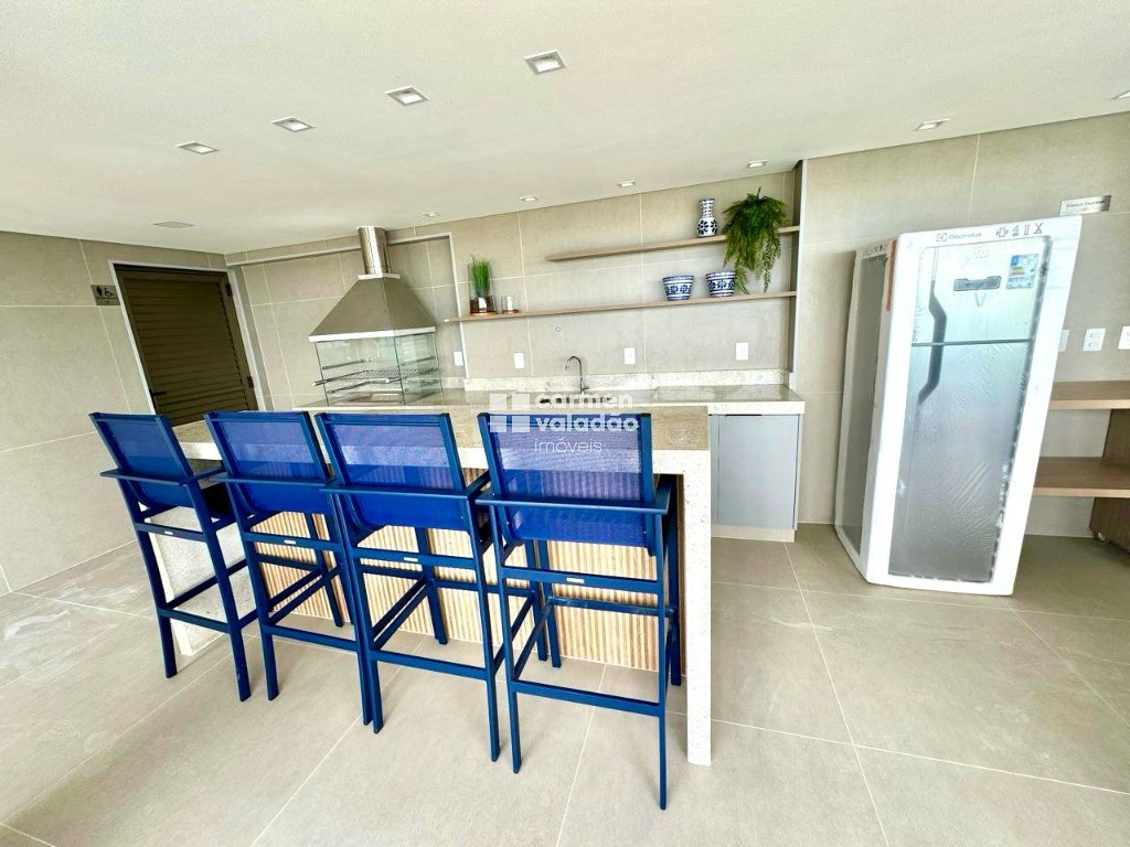 Apartamento - Barra