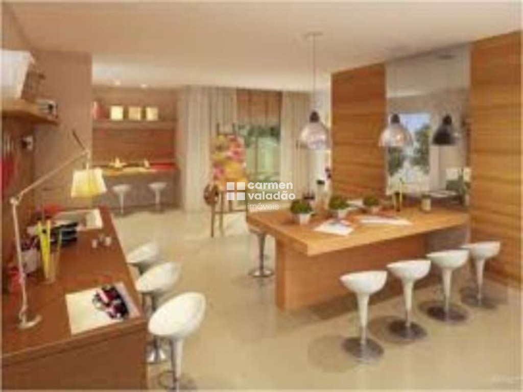 Apartamento - Paralela