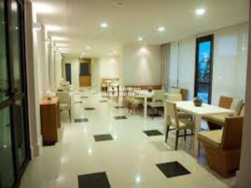 Apartamento - Paralela