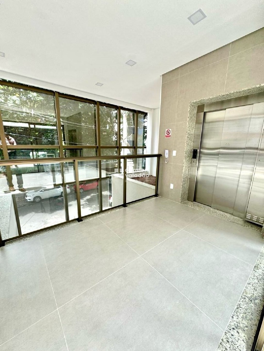Apartamento - Barra