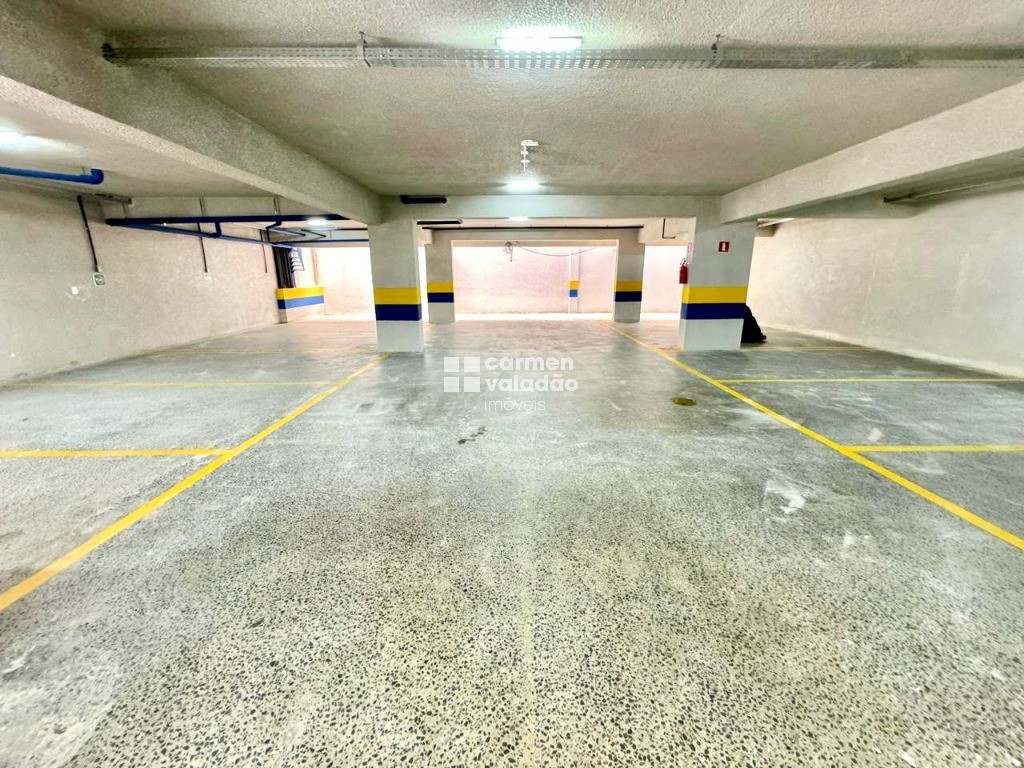 Apartamento - Barra