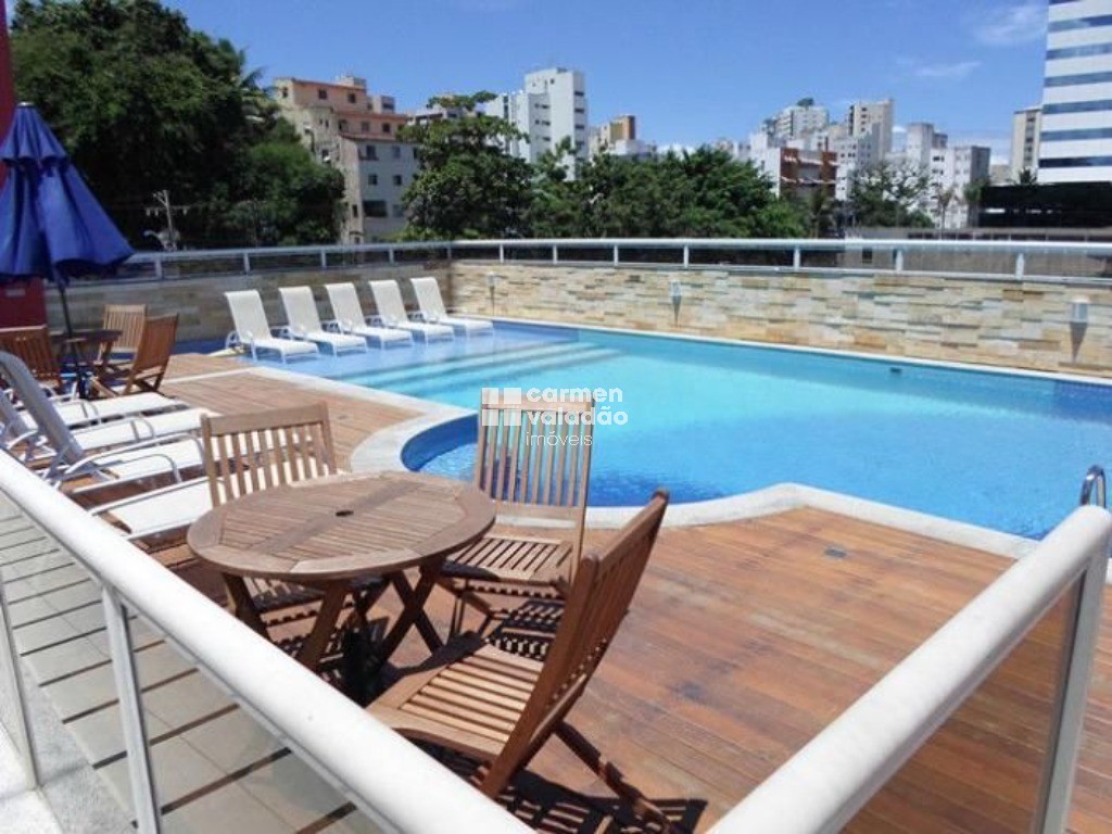 Apartamento - Costa Azul