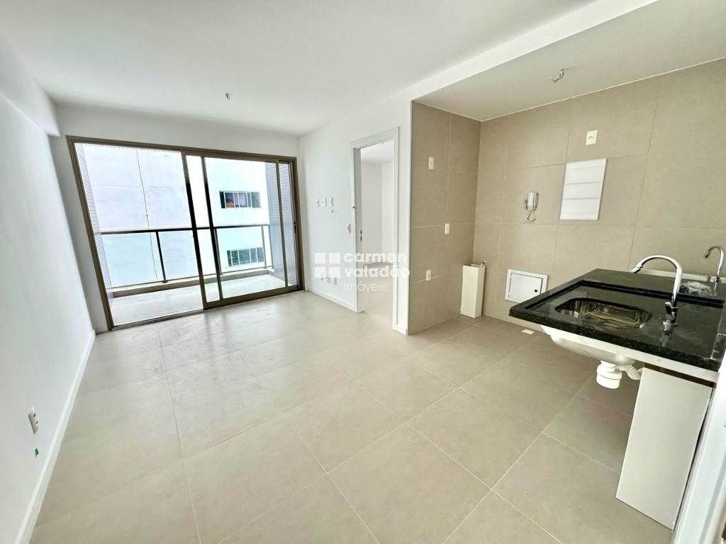 Apartamento - Barra