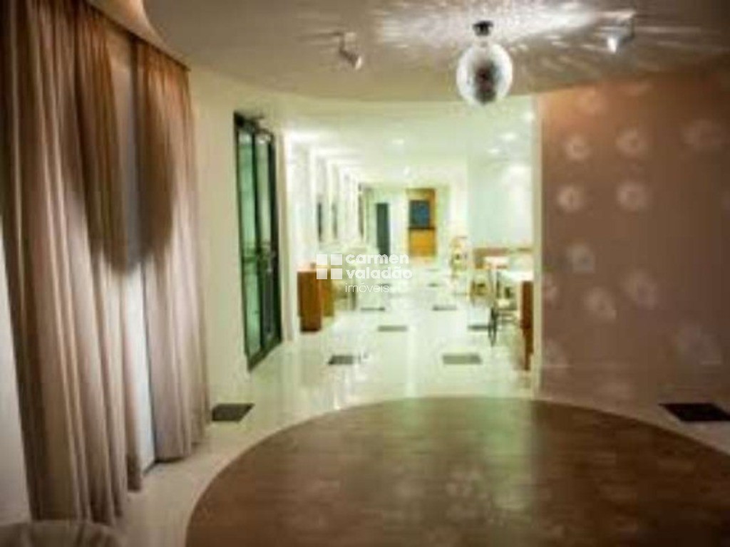 Apartamento - Paralela