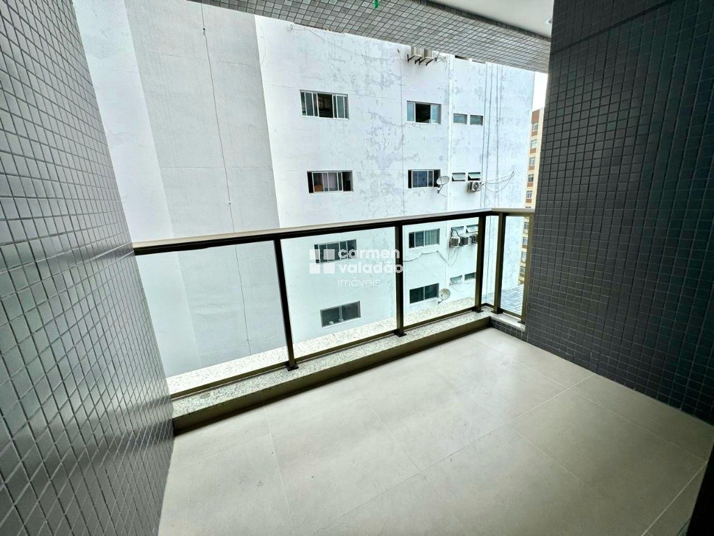 Apartamento - Barra
