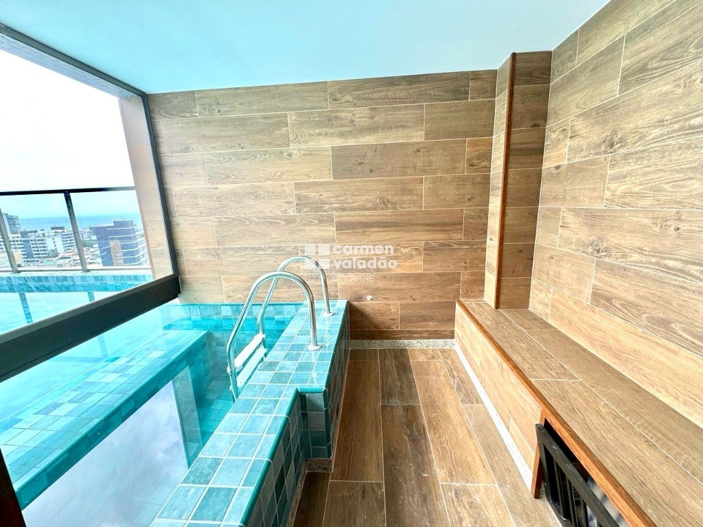 Apartamento - Barra