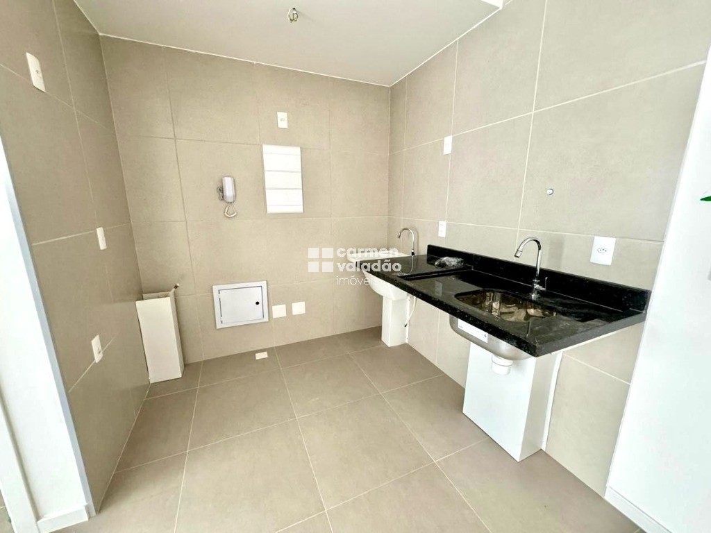 Apartamento - Barra