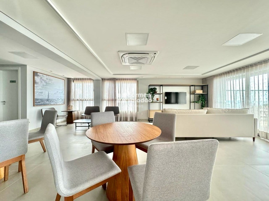 Apartamento - Barra