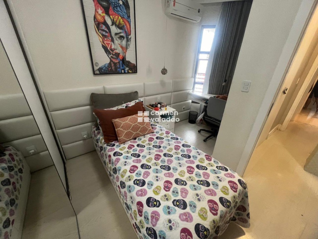 Apartamento - Pituba