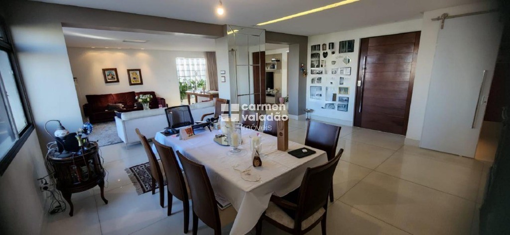 Apartamento - Acupe de brotas