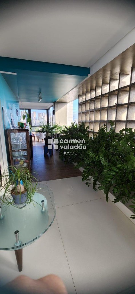 Apartamento - Acupe de brotas
