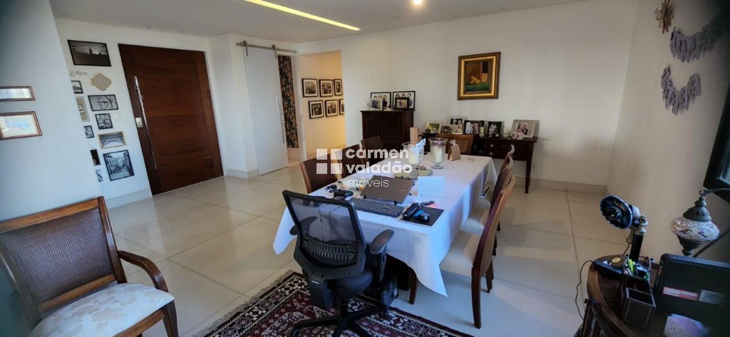 Apartamento - Acupe de brotas