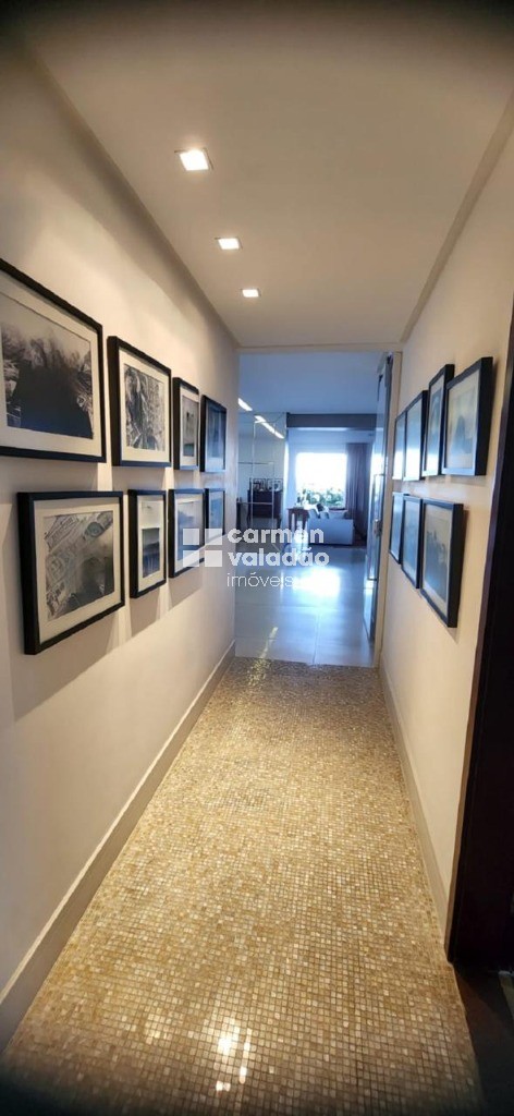 Apartamento - Acupe de brotas