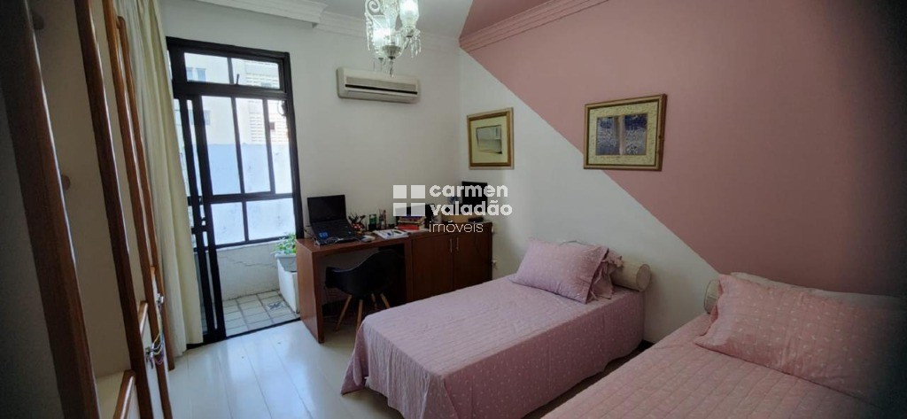 Apartamento - Acupe de brotas