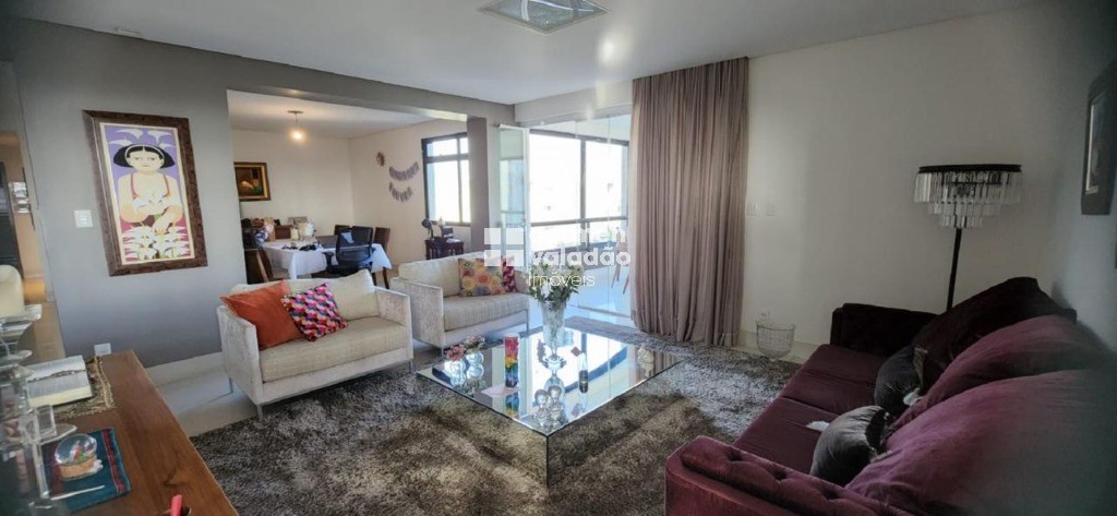 Apartamento - Acupe de brotas