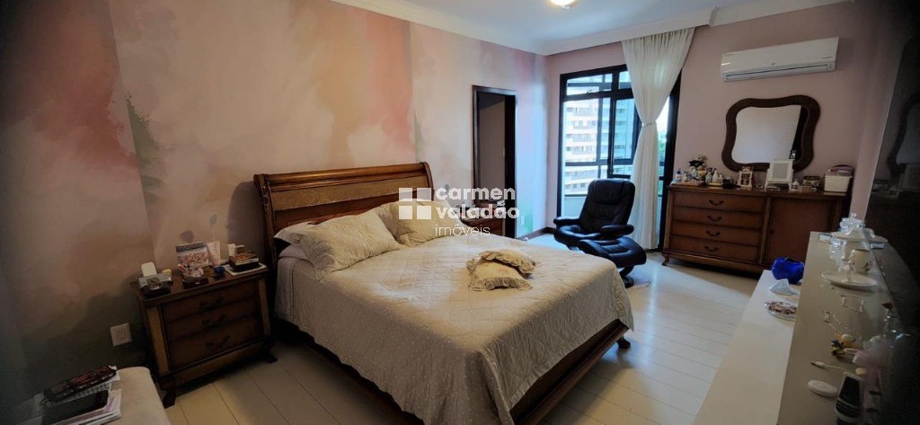Apartamento - Acupe de brotas