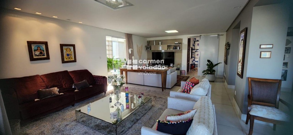 Apartamento - Acupe de brotas