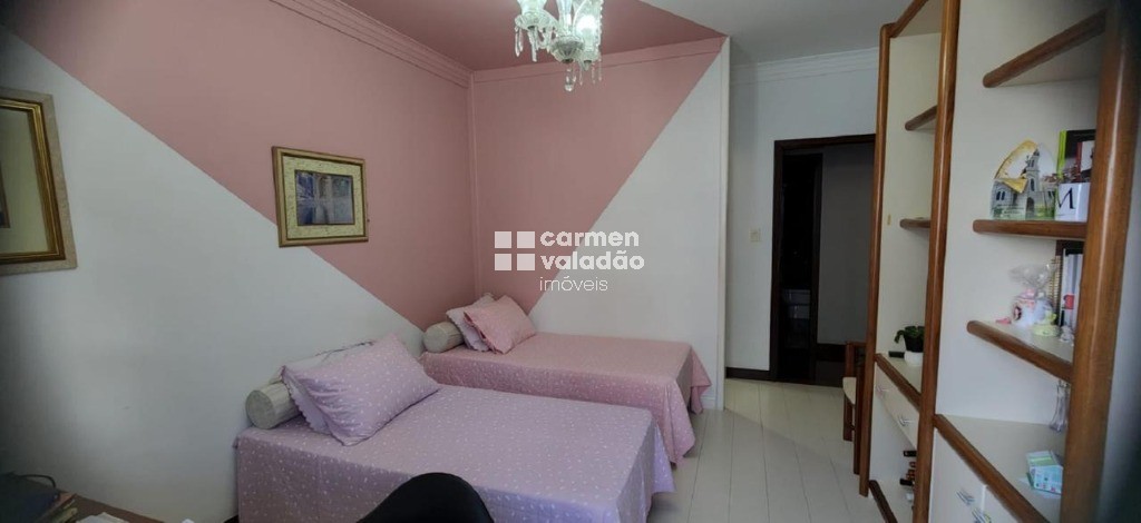 Apartamento - Acupe de brotas