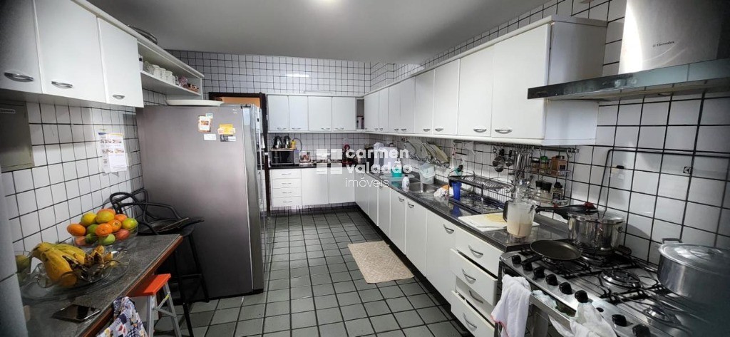 Apartamento - Acupe de brotas