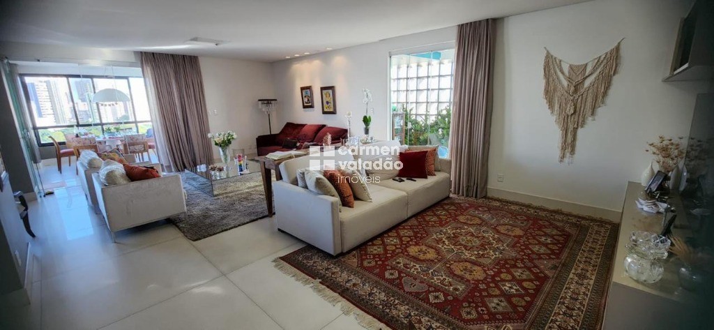 Apartamento - Acupe de brotas